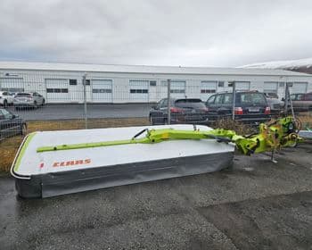 2023 Claas Disco 4400