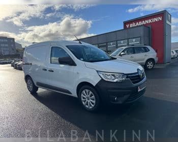 2021 Renault Kangoo Express