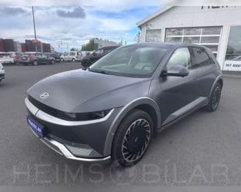 2021 Hyundai IONIQ 5 Premium
