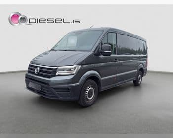 2019 Volkswagen Crafter L2H2 Sjálfskiptur