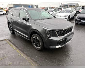2024 Kia Sorento Luxury