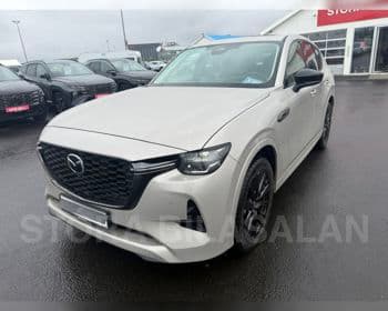2023 Mazda CX-60 Homura