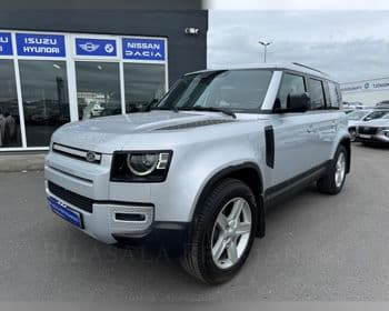 2023 Land Rover Defender SE P400e PHEV