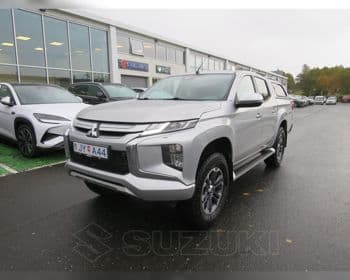 2020 Mitsubishi L200 Instyle