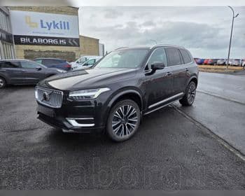 2023 Volvo XC90 T8 Ultimate Bright PHEV