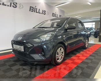 2024 Hyundai i10