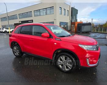 2023 Suzuki Vitara Hybrid AWD