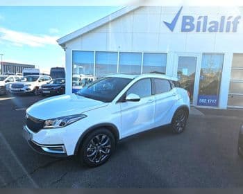 2023 Dfsk Seres 3 Luxury