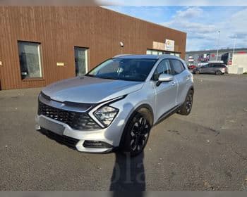 2023 Kia Sportage NQ5 AT PHEV Style
