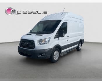 2019 Ford Transit L1H3 M/webasto