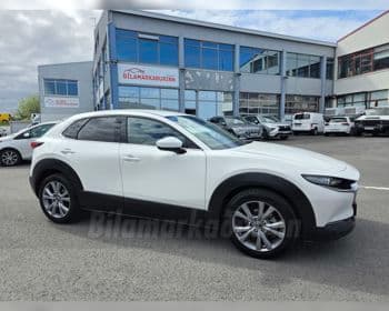 2023 Mazda CX-30