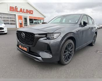 2023 Mazda CX-60