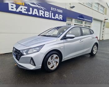 2022 Hyundai i20 Classic