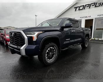 2024 Toyota Tundra Limited 35