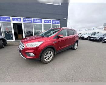 2019 Ford Kuga Titanium AWD