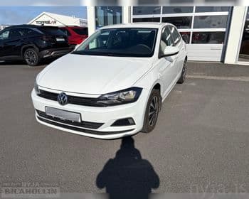 2019 Volkswagen Polo Trendline