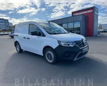 2022 Renault Kangoo VAN E-Tech Electri