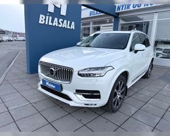 2020 Volvo XC90 B5 Inscription MHEV