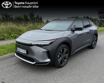 2025 Toyota bZ4X VX AWD Pano JBL BIT
