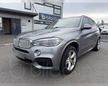 2019 BMW X5 xDrive40e M-Sport