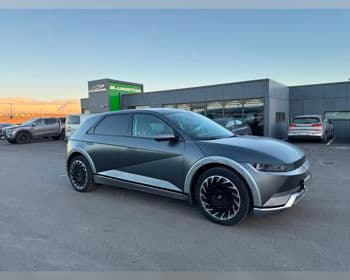 2022 Hyundai IONIQ 5 Premium 73 KWH