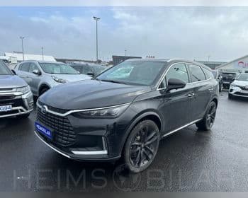 2023 BYD Tang EV