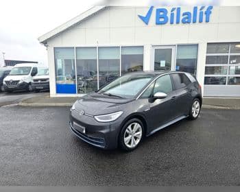 2020 Volkswagen ID.3 PRO 150 KW