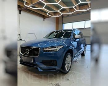 2019 Volvo XC90 T8 Twin Engine