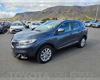2019 Renault Kadjar