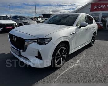 2023 Mazda CX-60 Takumi PHEV