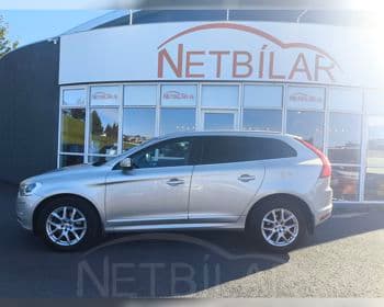 2017 Volvo XC60