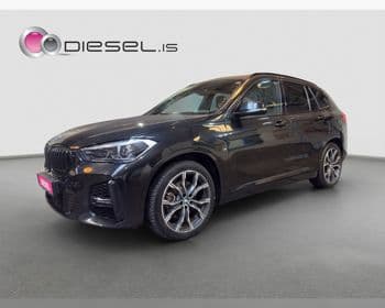 2021 BMW X1 xDrive25e M-Sport