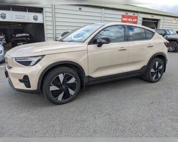 2024 Volvo EC40 Recharge Plus