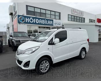 2025 BYD ETP3 50/KW/310KM