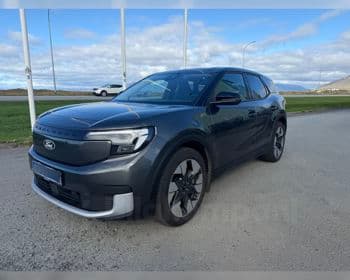 2024 Ford Explorer Premium