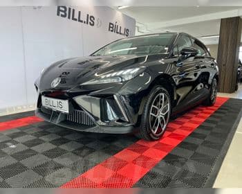 2026 MG MG4 Electric Luxury 64KW 431KM