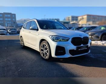 2022 BMW X1 xDrive25e