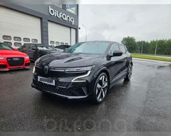 2022 Renault Megane E-Tech Electric 60kWh