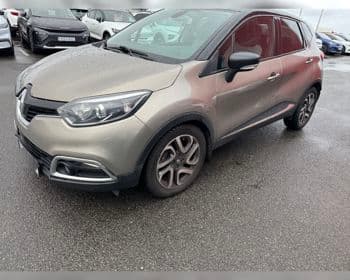 2014 Renault Captur