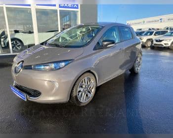 2017 Renault ZOE Bose 41 KWH