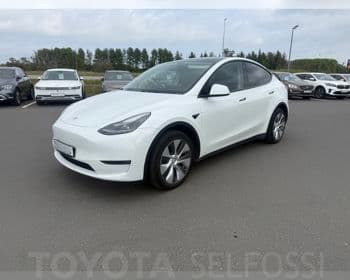 2023 Tesla Model Y LR