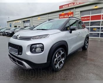 2019 Citroën C3 Aircross