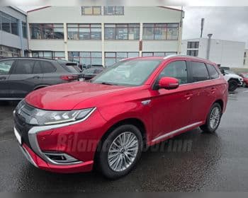 2019 Mitsubishi Outlander Instyle PHEV