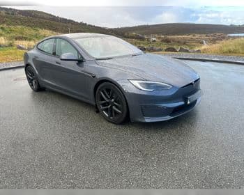 2023 Tesla Model S