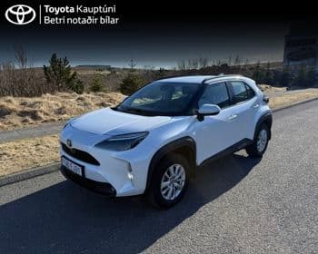 2024 Toyota Yaris Cross Active Hybrid AWD