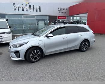 2021 Kia Ceed