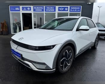 2021 Hyundai IONIQ 5 Style 73kWh