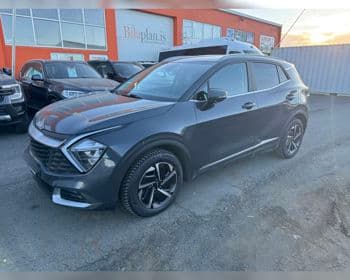 2023 Kia Sportage NQ5 MHEV