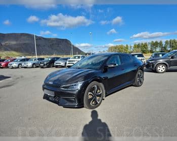 2022 Kia EV6 GT-Line 77kWh AWD