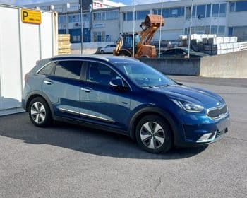 2018 Kia Niro EX PHEV